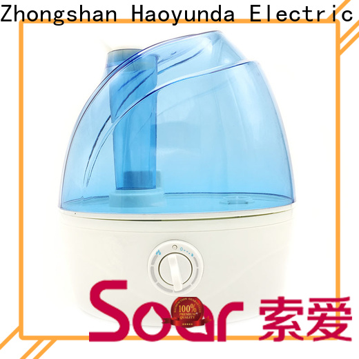 Best elechomes humidifier shipped to business for warehouse | Soar