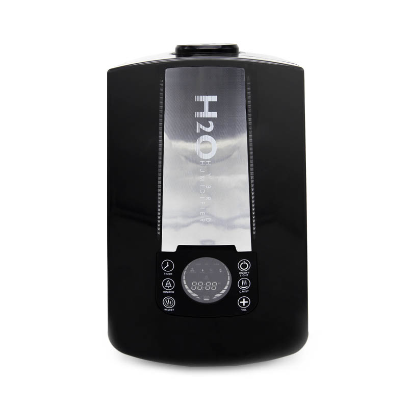 Digital Ultrasonic Humidifier Factory Humidifier With