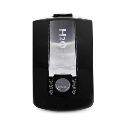 Digital Ultrasonic Humidifier for Large Room 5.3L with remote control Warm and Cool Mist Monitor