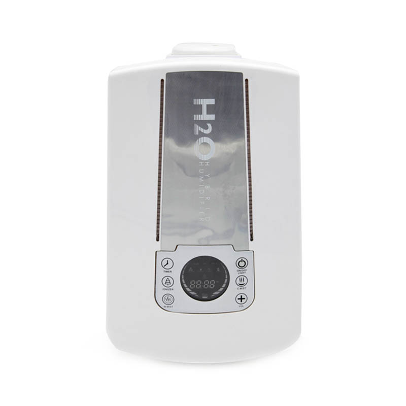 Digital Ultrasonic Humidifier Factory Humidifier With