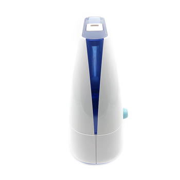 Air Mist Humidifier with Essential Oil Tray Ultra Quiet 360° Rotatable Nozzle  3.5L / 0.93G