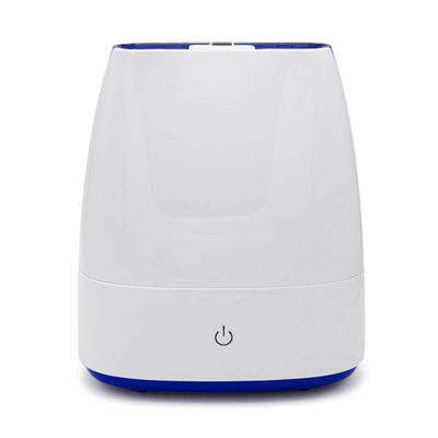 Best Humidifier For House Touch key control With Essential Oil Tray Ultra Quiet Everlasting Comfort 3.5L / 0.93G