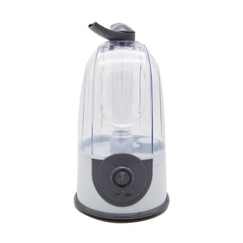 Silent Humidifier Waterless Auto-off With Night Light 2L Capacity 3.5L/0.93G