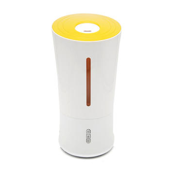 Ultrasonic Humidifier For Baby Room Touch key control  Auto Shut-Off with capacity 2.2L/0.58G